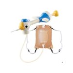 Pistolet a eau enfant avec sac a dos r�servoir 1200ml - jouet et� cygne l�ger et r�glable pour jardin ...