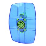 Pistolet a eau d'extrieur, bouclier de dfense au design unique, arroseur d'et, jouets de jardin de ...