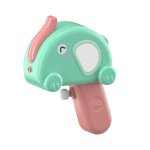 Pistolet a eau en forme d'animal pour enfants, jouet mignon de bande dessin�e pour gar�ons et filles, ...
