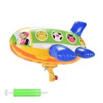 Pistolet a eau gonflable el�phant, activit�s de plein air parent enfant, arroseur, jouet de divertissement ...