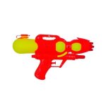 Pistolet a eau - mercier - double jets de 28 cm - utilisation ext�rieure - pour enfants de 6 ans et plus ...