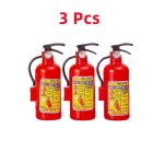 Pistolet a eau pulvrisateur pour enfants, mini extincteur, jouets amusants pour enfants, cadeau de farce ...