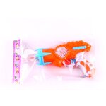 Pistolet electrique pour enfants, son et lumi�re, simulation de b�b� gar�on, mod�le de pistolet de musique, ...