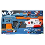 Pistolet nerf elite 2. 0 motoblitz