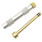 Piston de feu en métal portable, tube de feu d'urgence, torche a compression d'air, camping en plein ... Piston de feu en métal portable, tube de feu d'urgence, torche a compression d'air, camping en plein ...