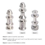 Piston de frein en titane, levier de frein, pice de rparation de vlo, accessoire de rparation pour ...