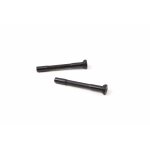 Piston de tampon a gaz rc f5, pièces de rechange pour camion, echelle 1 / 5, 171008 Piston de tampon a gaz rc f5, pièces de rechange pour camion, echelle 1 / 5, 171008