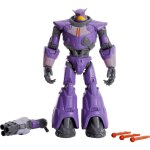 Pixar - lightyear - zurg 25cm - figurines d'action Pixar - lightyear - zurg 25cm - figurines d'action