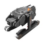 Pjc rg700 pro gps 5g wifi fpv avec double cam�ra electrique hd a 180 evitement d'obstacles a 360 positionnemen ...