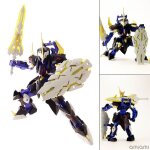 Pla act 09: arthur - shadow knight - plastic model