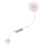 Plafonnier led miniature exquis, pour maison de poupée 1:12, jouet, accessoires, nouvel arrivage Plafonnier led miniature exquis, pour maison de poupée 1:12, jouet, accessoires, nouvel arrivage
