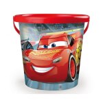Plage cars seau mm vide
