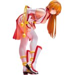 Plamax mf - ex01 minimum factory dead or alive kasumi c2ver. 1 / 20 plastic model (limited to wonder ...