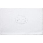 Plan inclin 10 cloudy pour lit 60x120 cm - tino