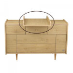 Plan a langer pour commode my love