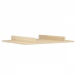 Plan a langer dessus intgrale pour commode paloma bois (3 tiroirs rf lt162)