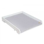 Plan a langer pour les machines a laver roba style blanc