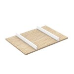 Plan a langer petit modle antonin - sauthon meubles