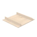 Plan a langer petit modle arty - sauthon meubles