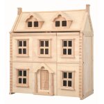 Plan toys - maison de poup�es victorienne