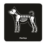 Plan toys ma valise de veterinaire