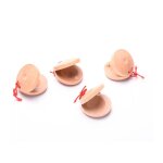Planche de danse ronde en bois pour bb, instrument de musique, jouet educatif prscolaire lava1