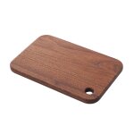 Planche a dcouper en bois pour aliments, extrieur, camping, lgumes, fruits, viandes, pain, dcouper, ...