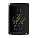 Planche a dessin electronique pour ecriture a la main, tablette d'ecriture colorée, graphique numérique, ... Planche a dessin electronique pour ecriture a la main, tablette d'ecriture colorée, graphique numérique, ...
