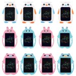 Planche a dessin lcd pour enfants, 9 pouces, tablette electronique, bloc d'�criture num�rique, tablette ...