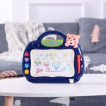 Planche a dessin avec musique pour enfants, tablette a gribouiller, planche a ecrire, carnet de croquis, ...