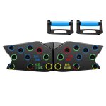 Planche d'entranement pour les abdominaux, equipement de fitness a domicile pour la musculation