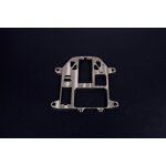 Planche de fixation en alliage pour pi�ces rovan, echelle 1 / 5 rc baja, nouveau produit pour 85273 8527301 ...