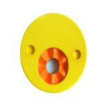 Planche flottante gonflable en mousse eva pour piscine, exercices de natation pour bb, cercles, disques, ...