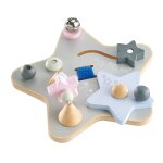 Planche de motricit etoile