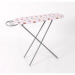 Planche a repasser beige avec oursons