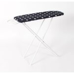 Planche a repasser bleu etoiles