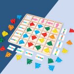 Planche sensorielle montessori en bois pour bébé, jouets educatifs, apprentissage des couleurs, direction, ... Planche sensorielle montessori en bois pour bébé, jouets educatifs, apprentissage des couleurs, direction, ...