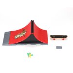 Planche de sport a mini - touche, jouets d�tachables, pi�ces de rampe de skate, de parc, pour la pratique ...