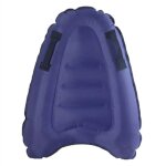 Planche de surf flottante lgre et gonflable, jouet de plage, accessoires de dehors, document solide ...