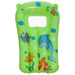 Planche de surf gonflable flottante en polymres pour enfant, jouet de piscine, pour sports aquatiques ...