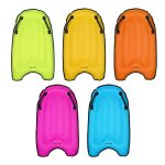 Planche de surf gonflable, lit flottant pour enfants, equipement auxiliaire de natation, rang�e flottante ...