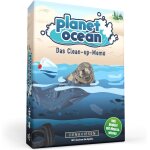 Planet ocean - mmo de nettoyage pour enfants et familles - jeu ducatif durable  partir de 5 ans - ...