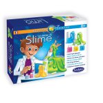 Plan�te science la chimie du slime