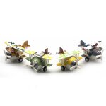 Planeur a double aile avec lumière led, 1 pièce, modèle d'avion, jouet pour enfants avec son, décoration ... Planeur a double aile avec lumière led, 1 pièce, modèle d'avion, jouet pour enfants avec son, décoration ...