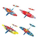 Planeur electrique a lancer a la main, nouveau modèle d'avion en mousse epp pour enfants Planeur electrique a lancer a la main, nouveau modèle d'avion en mousse epp pour enfants