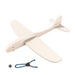 Planeur en mousse a faire soi - m�me, 1 pi�ce, mod�le d'avion, jouets pour enfants gar�ons, jeu interactif ...