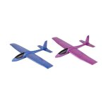 Planeur porexpan 84x66x14cm co - edm