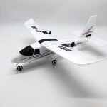 Planeur rc 2. 4g a aile fixe, modèle qf002, avion télécommandé pour l'extérieur, gyroscope multi - axes, ... Planeur rc 2. 4g a aile fixe, modèle qf002, avion télécommandé pour l'extérieur, gyroscope multi - axes, ...