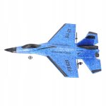 Planeur rc lger et rsistant aux chocs, tlcommande iv
