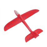Planeur volant en mousse � led, jouets pour enfants, bricolage, jeu